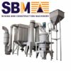 Scm Series S Super Thin Mill